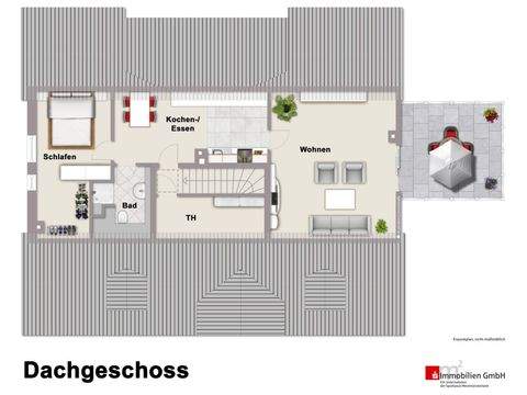 Borken Wohnungen, Borken Wohnung kaufen