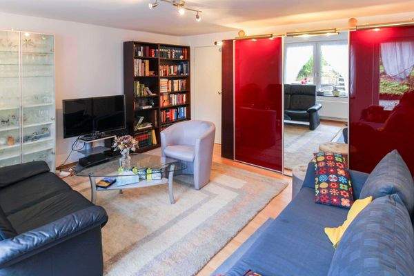 Bungalow I Einliegerwohnung