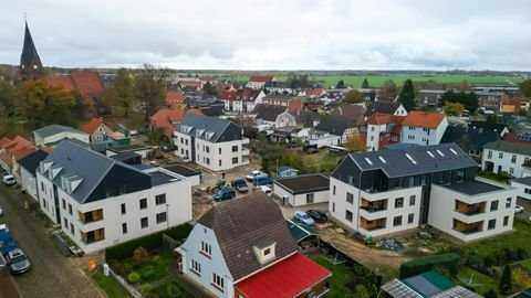 Ribnitz-Damgarten Wohnungen, Ribnitz-Damgarten Wohnung mieten