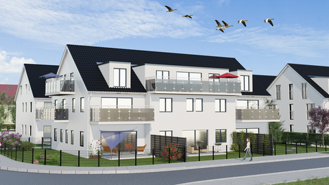 Neumarkt Wohnungen, Neumarkt Wohnung kaufen