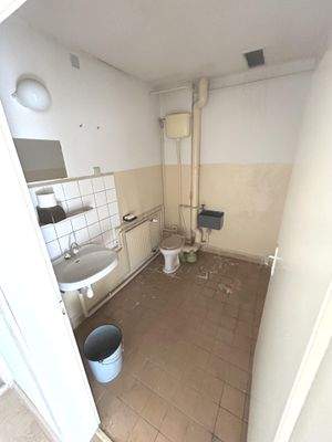 2.OG (ausgebautes DG): Sanitärbereich Gästezimmer 1 und 2