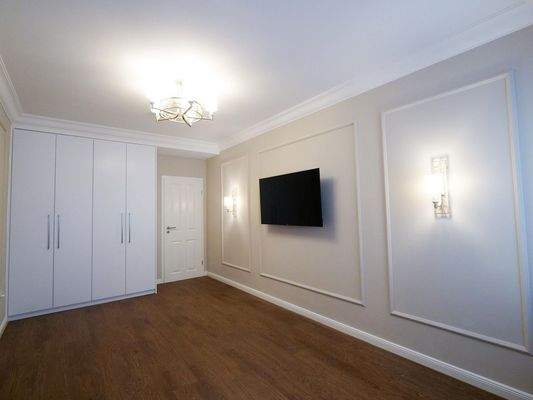 Schlafzimmer Ansicht 1