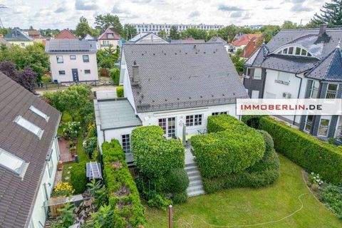 Berlin Häuser, Berlin Haus kaufen