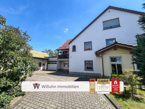 Mockrehna Wohnungen, Mockrehna Wohnung kaufen