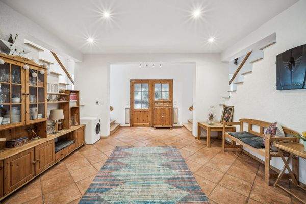 EV - Hauseingangsdiele