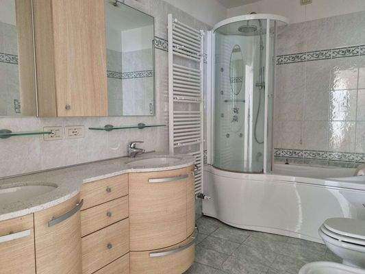 Appartment mit 97 m² in Grado in der Via Napoli