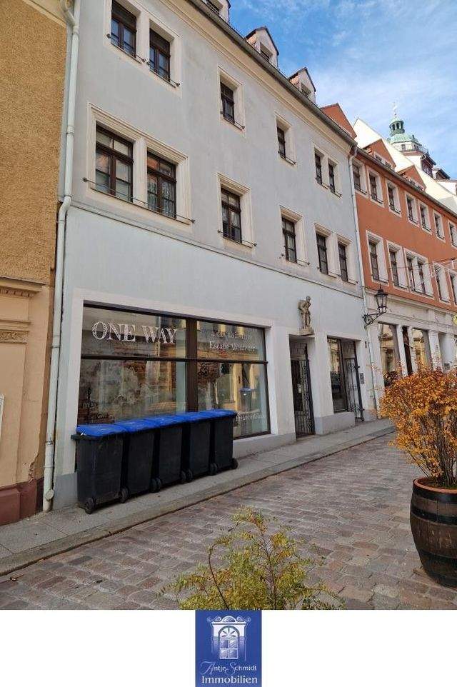 Gemütliche Wohnung in der Meißner Altstadt! - Foto 4