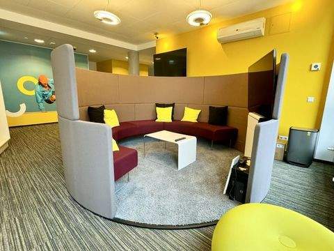 Dresden Büros, Büroräume, Büroflächen 