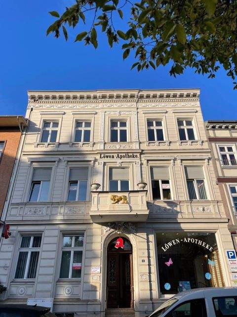 Stendal Büros, Büroräume, Büroflächen 