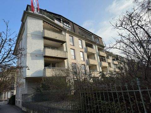 Bamberg Wohnungen, Bamberg Wohnung mieten