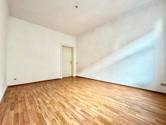 Großzügiges Wohnzimmer