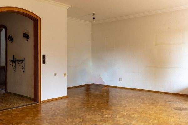 Fairer Preis, überzeugende Lage - gute Substanz. Ihr Projekt für 2025.