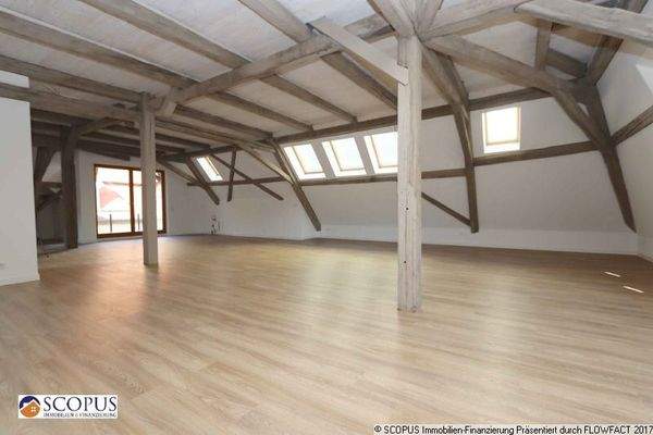 Wohnküche - Ansicht 1