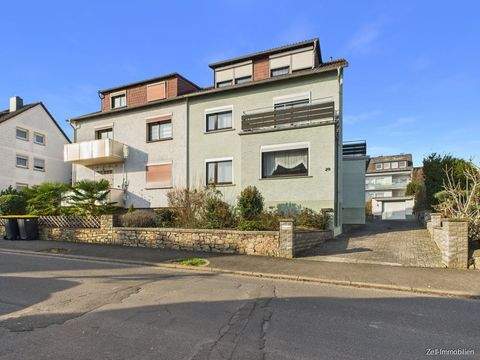 Rüdesheim am Rhein Häuser, Rüdesheim am Rhein Haus kaufen