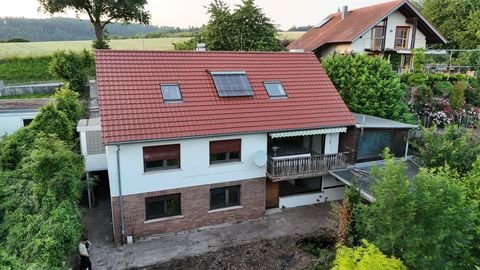Binau Häuser, Binau Haus kaufen