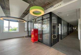 Hochwertiger Erstbezug