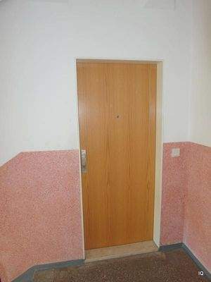 Wohnungseingang