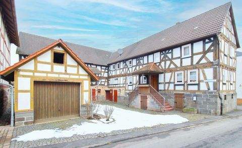 Ebsdorfergrund Häuser, Ebsdorfergrund Haus kaufen