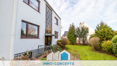 Rellingen Wohnungen, Rellingen Wohnung kaufen