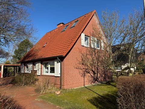 Bad Bramstedt Häuser, Bad Bramstedt Haus kaufen