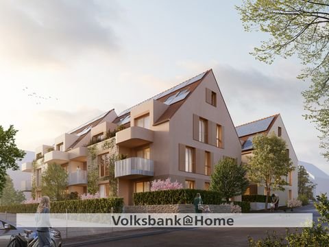Nufringen Wohnungen, Nufringen Wohnung kaufen