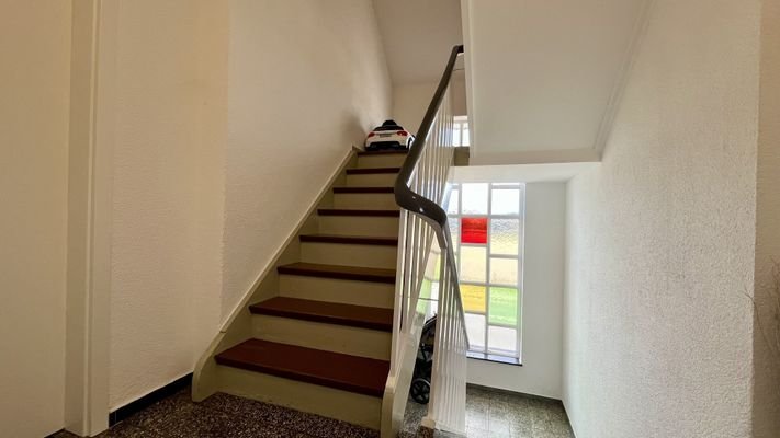 Treppenhaus