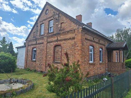 Herzlich Willkommen!