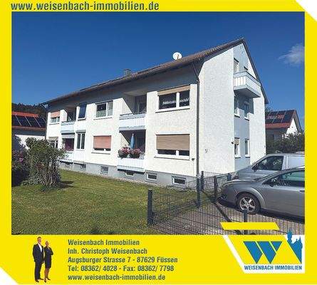 Weisenbach Immobilien