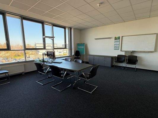 Einzelbüro 