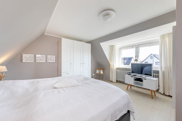 Schlafzimmer I REH