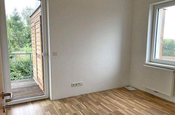 Wohnhausanlage 2 in Langau