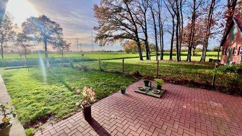 Merzen Häuser, Merzen Haus mieten 