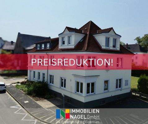 PREISREDUKTION!