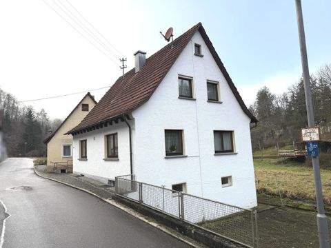 Sigmaringen Häuser, Sigmaringen Haus kaufen