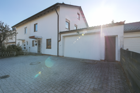 Burghausen Häuser, Burghausen Haus kaufen
