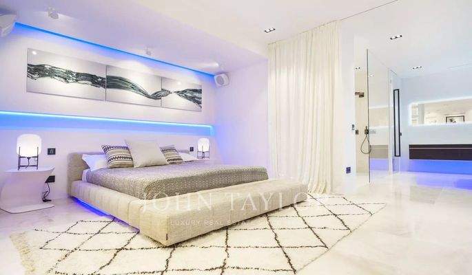 Villa can Nemo Ibiza