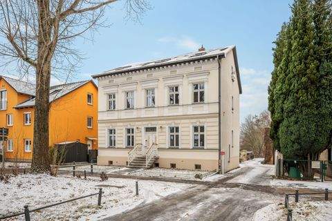 Berlin Renditeobjekte, Mehrfamilienhäuser, Geschäftshäuser, Kapitalanlage