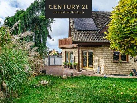 Rostock Häuser, Rostock Haus kaufen