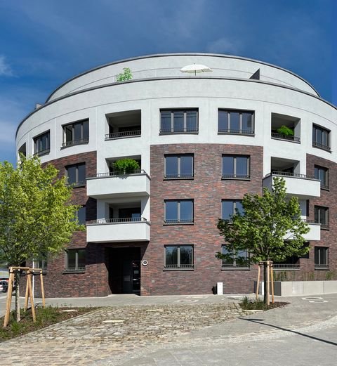 Berlin / Karlshorst Wohnungen, Berlin / Karlshorst Wohnung mieten
