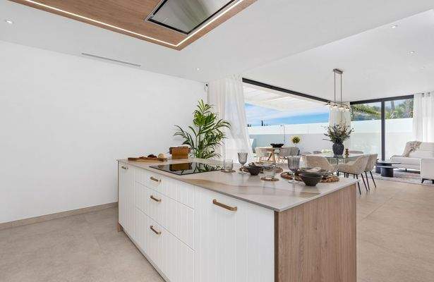 32 Venecia V BC -  Cocina 2