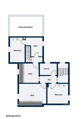 Kellergeschoss