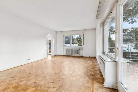 Bonn Wohnungen, Bonn Wohnung kaufen