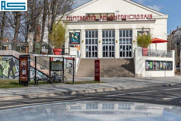 Filmtheater Friedrichshain