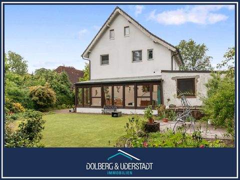 Hamburg / Rahlstedt Häuser, Hamburg / Rahlstedt Haus kaufen