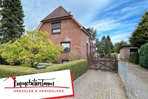 Halstenbek Häuser, Halstenbek Haus kaufen