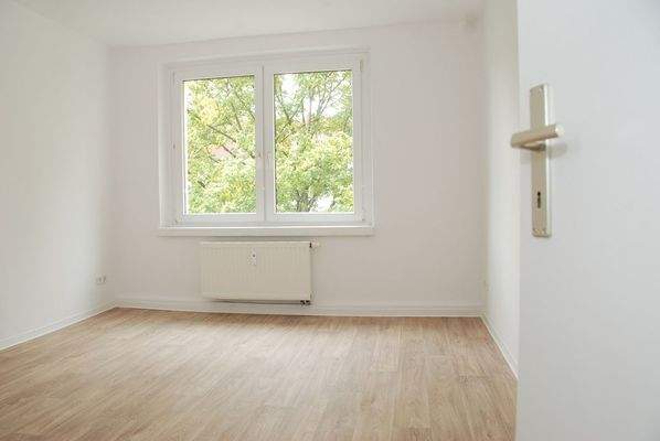 Wohnzimmer Vergleichswohnung