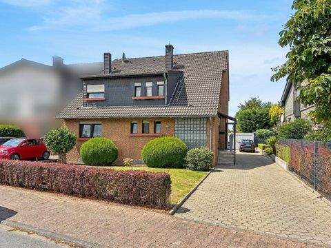 Lünen Wohnungen, Lünen Wohnung kaufen