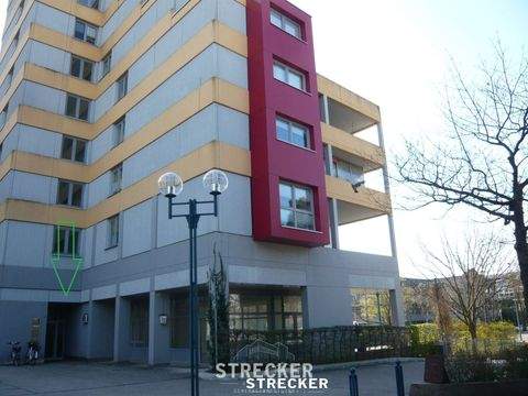 Wörth Büros, Büroräume, Büroflächen 