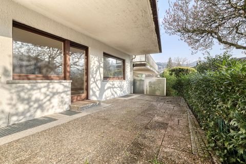 Baden-Baden / Oberbeuern Häuser, Baden-Baden / Oberbeuern Haus kaufen