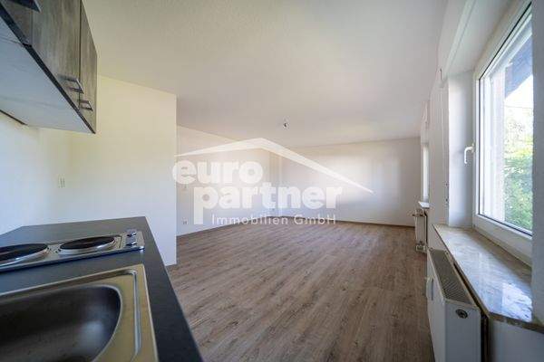 Apartment Ansicht II